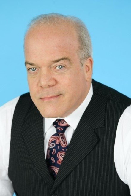 بازیگر Ted Barton  