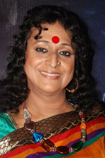 بازیگر Manabi Bandyopadhyay  