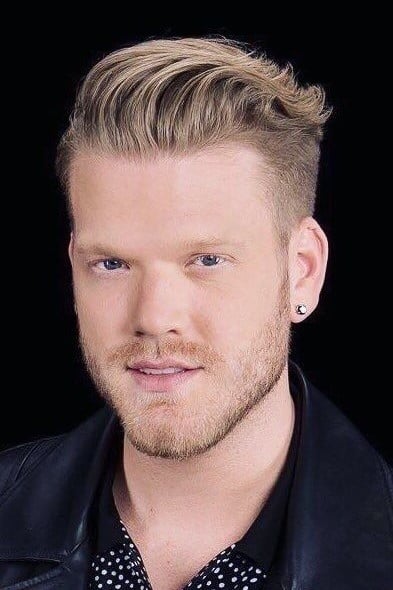 بازیگر Scott Hoying  