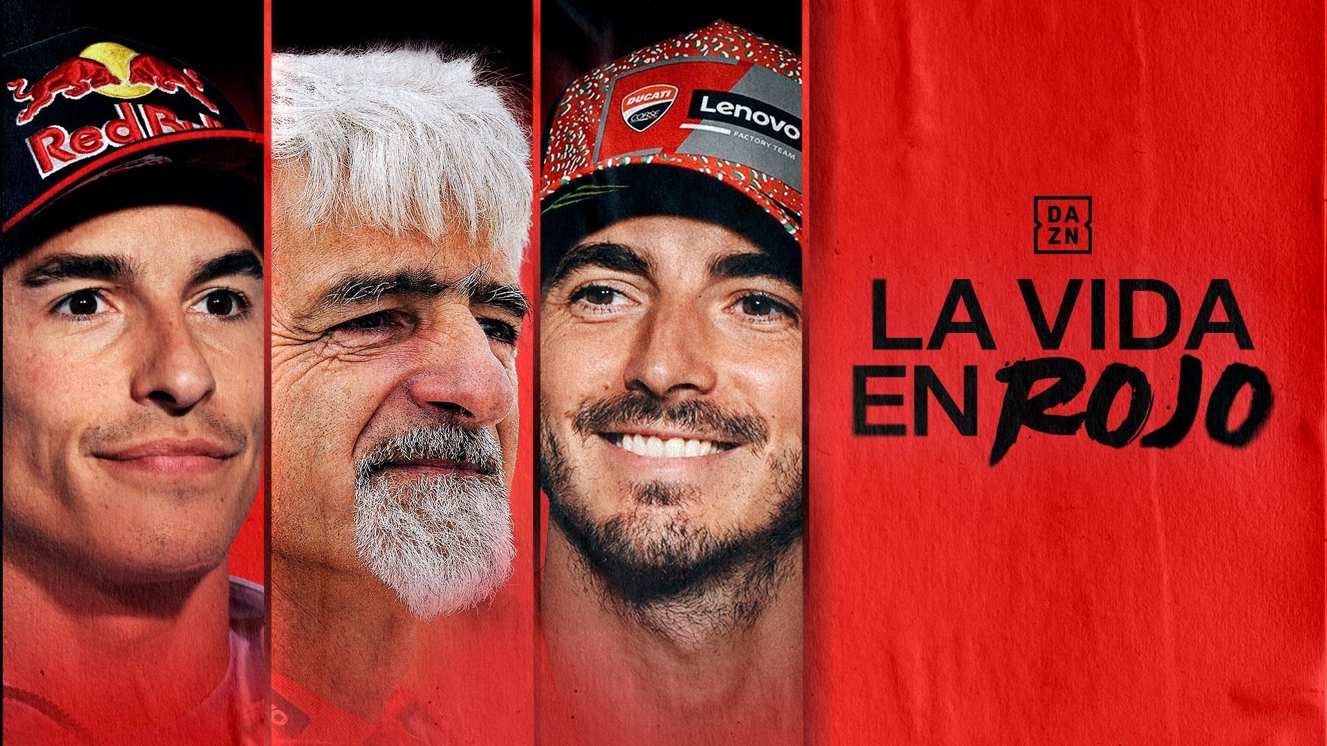 La vida en Rojo 2025|La vida en Rojo 2025