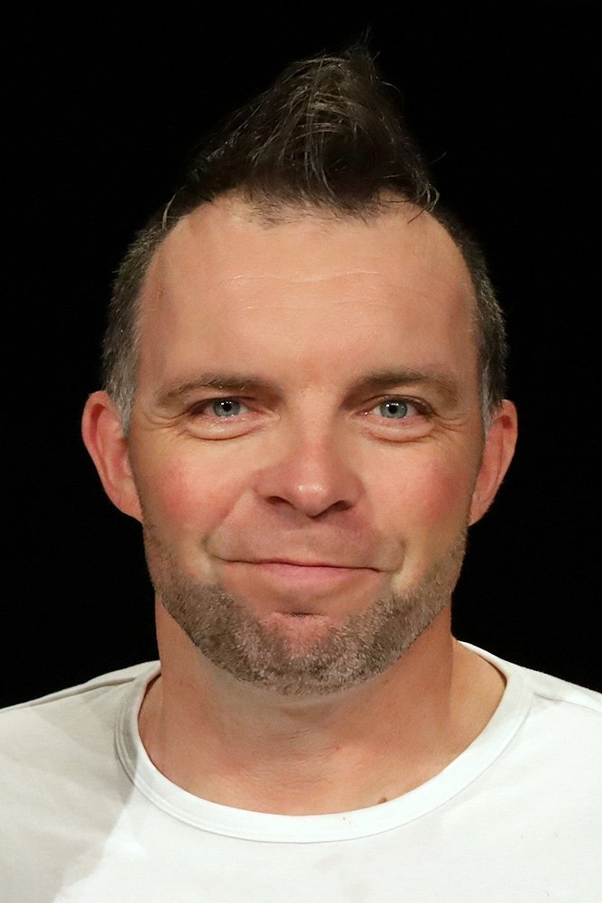 بازیگر Marcin Wójcik  