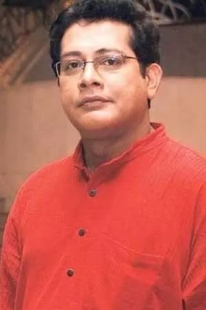 بازیگر Kunal Mitra  