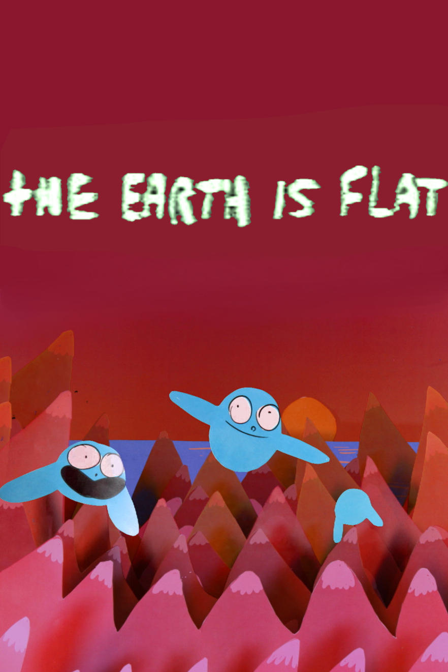 The Earth Is Flat | The Earth Is Flat