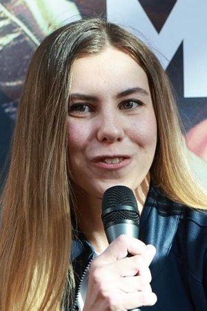 بازیگر Emma Dolan  