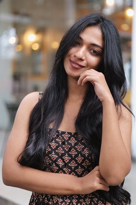 بازیگر Gopika Manjusha  