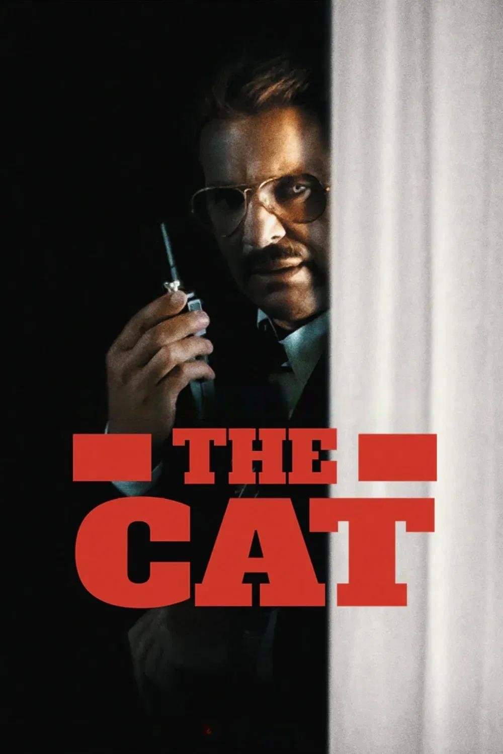 Die Katze