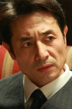 بازیگر Wu Xiaodong  