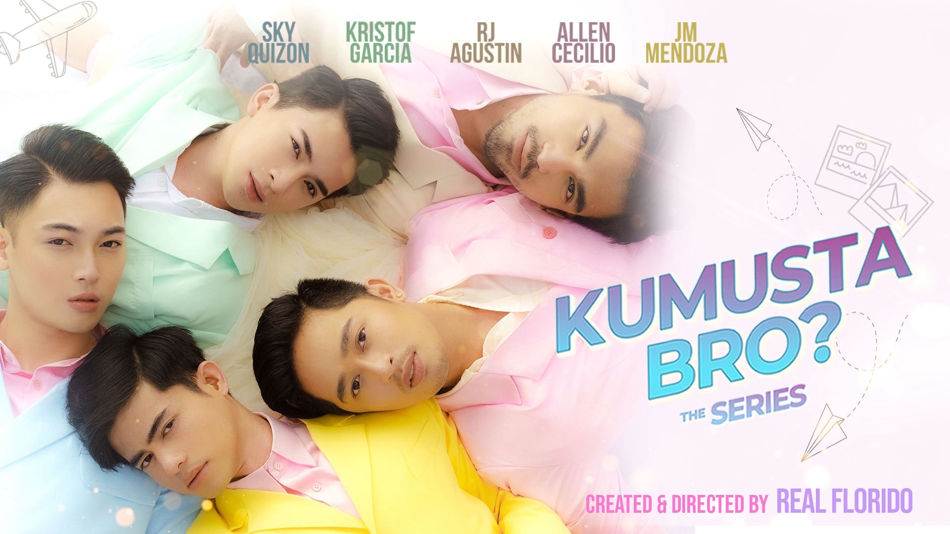 Kumusta Bro?|Kumusta Bro?