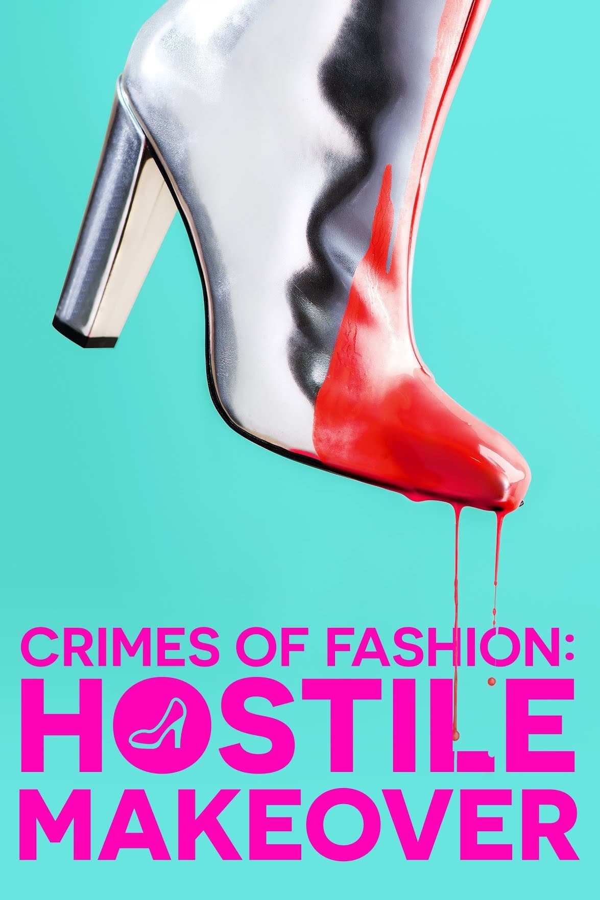 Hostile Makeover | Hostile Makeover