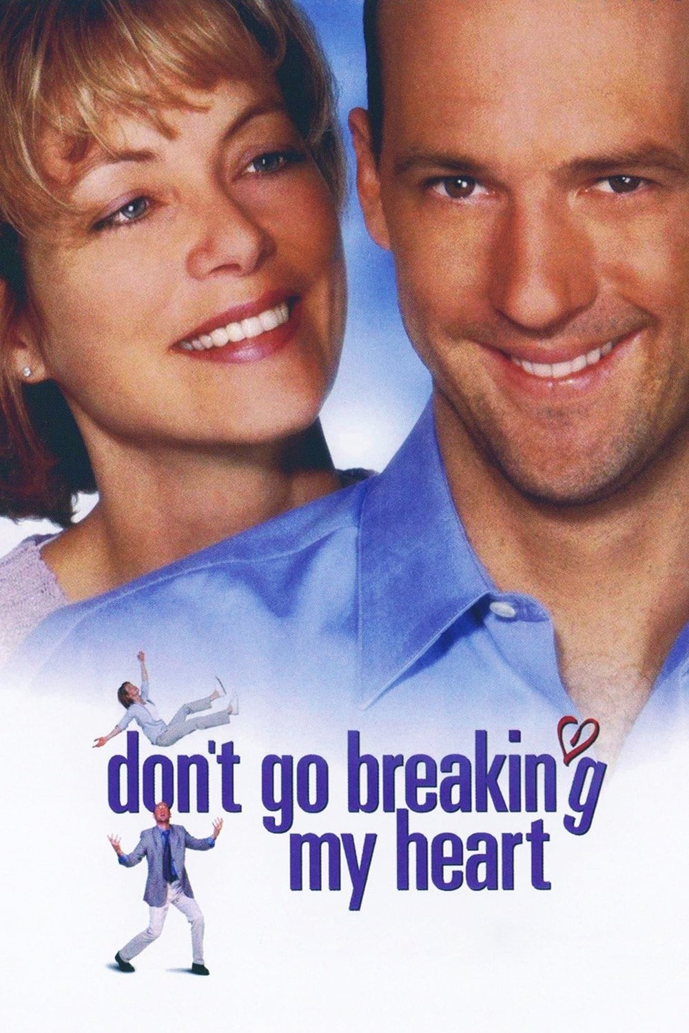 Don't Go Breaking My Heart | Don't Go Breaking My Heart