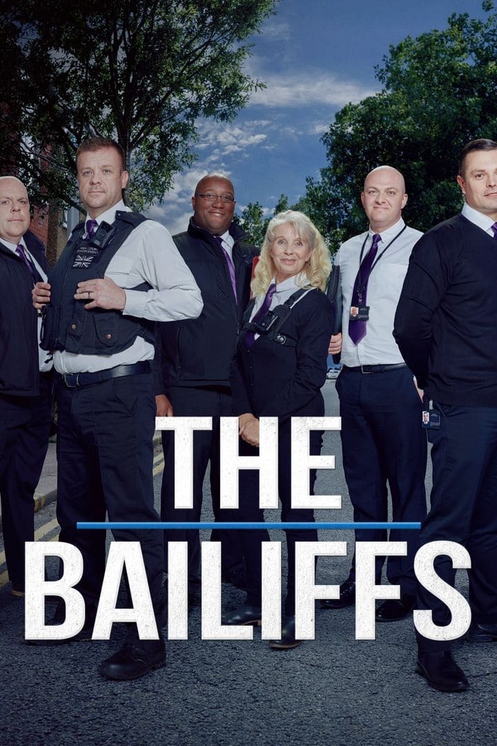 The Bailiffs | The Bailiffs