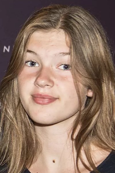 بازیگر Rita Engberg Steen  