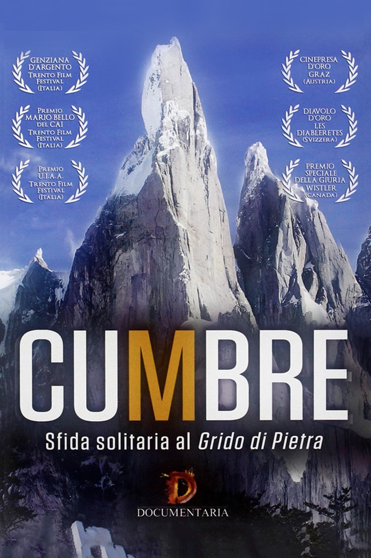 Cumbre | Cumbre