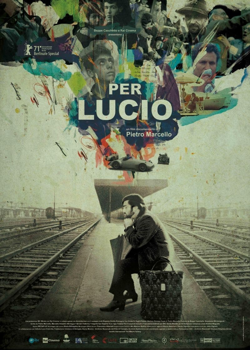 Per Lucio | Per Lucio