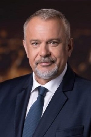 بازیگر Zoran Šprajc  