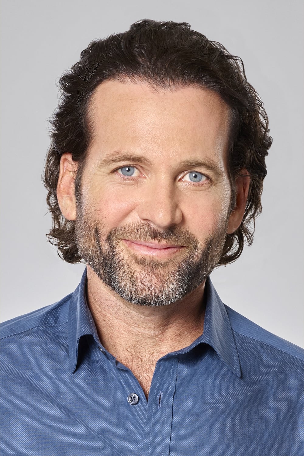 بازیگر Eion Bailey  