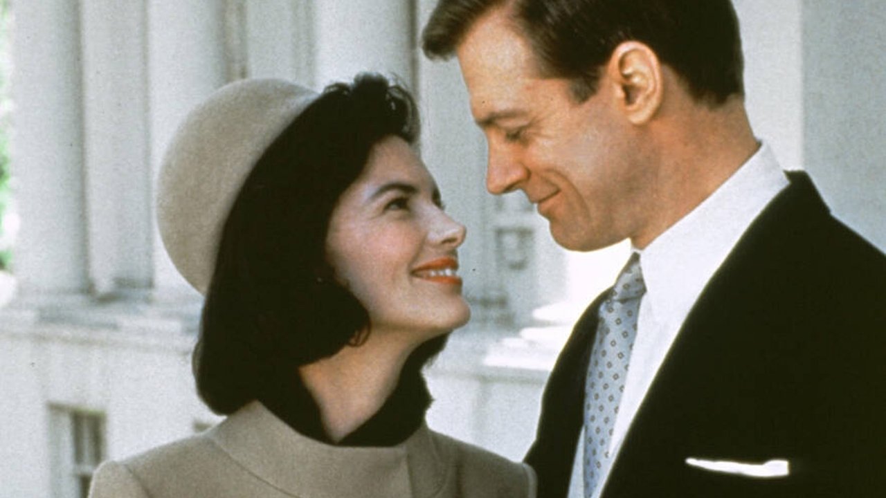 A Woman Named Jackie|A Woman Named Jackie