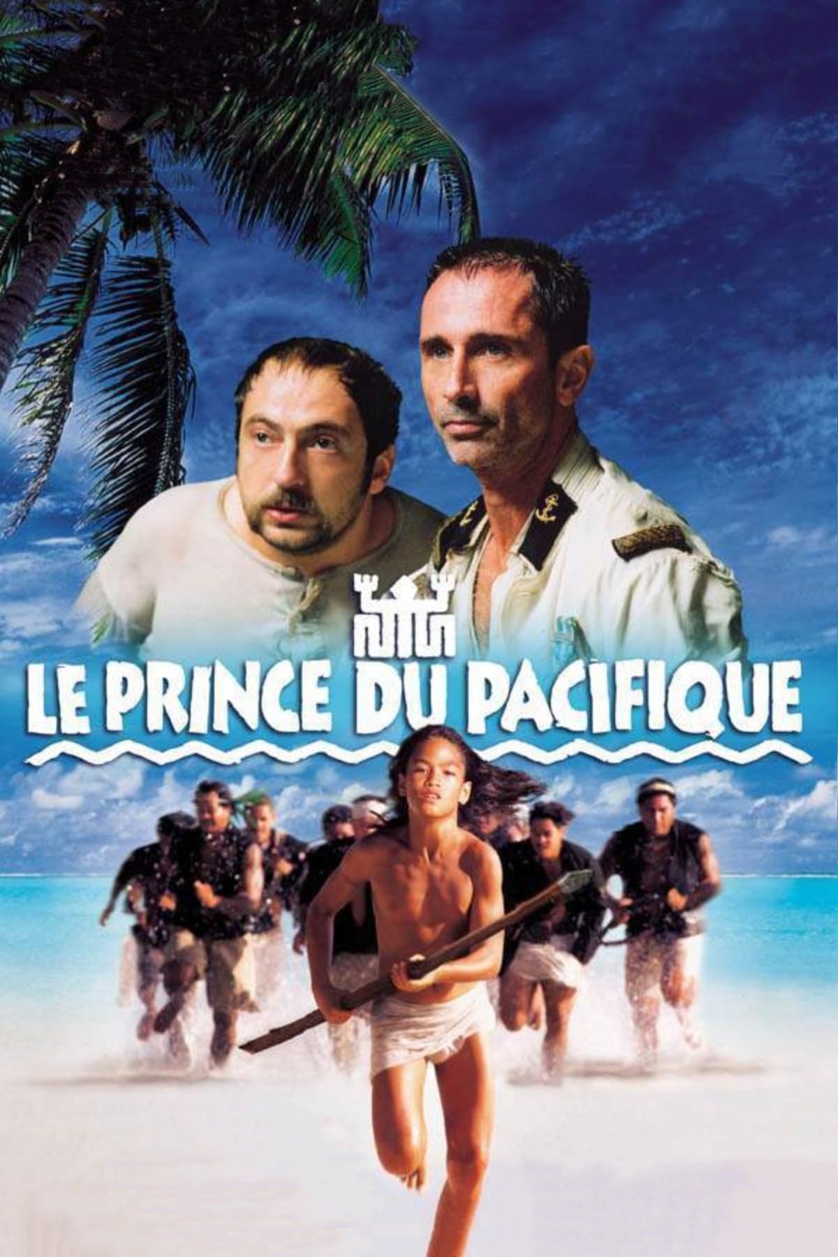 Le Prince du Pacifique | Le Prince du Pacifique