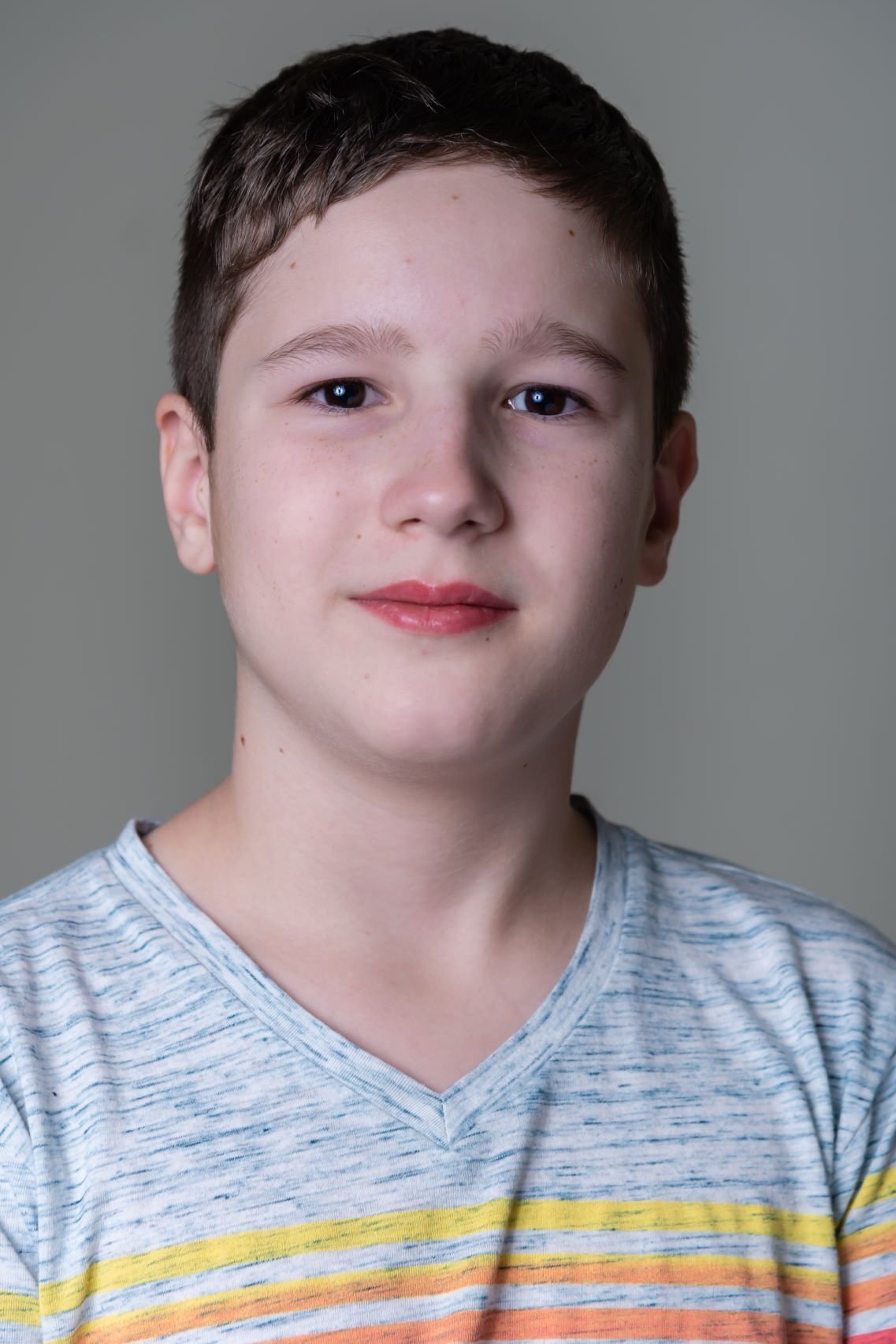 بازیگر Vladislav Kharin  