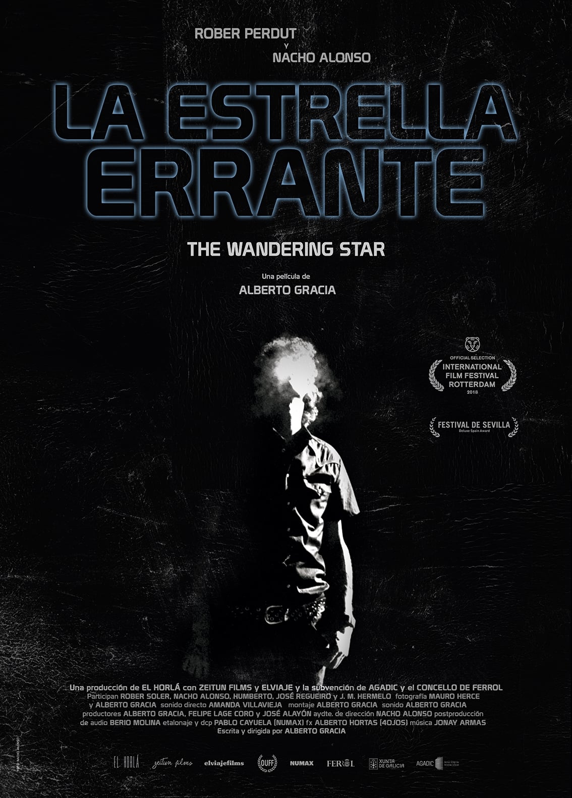 La estrella errante | La estrella errante