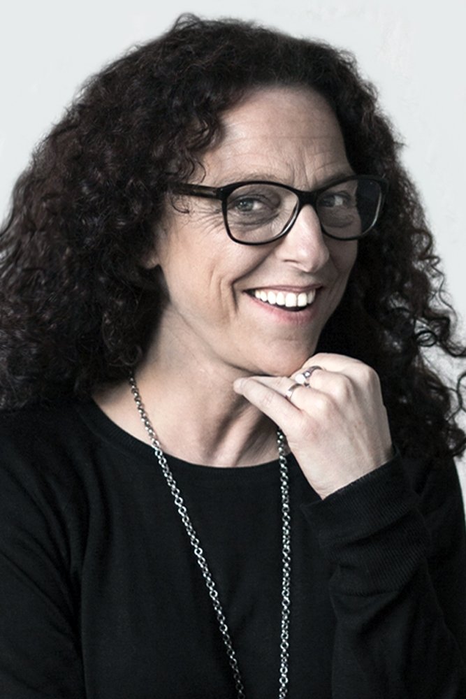 بازیگر Valérie Pangrazzi  