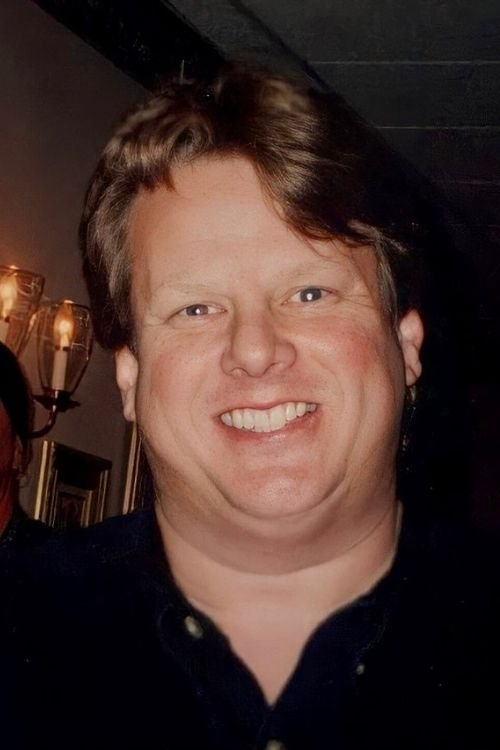 بازیگر Bruce Prichard  