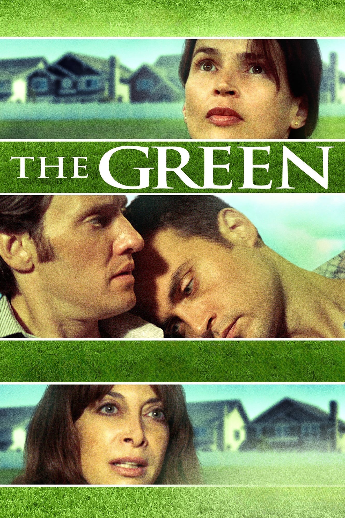 The Green | The Green