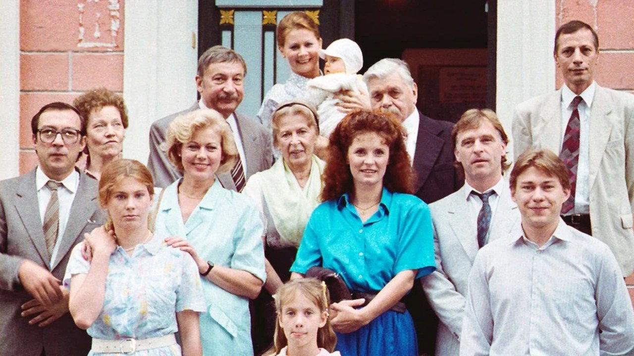 Spreewaldfamilie|Spreewaldfamilie