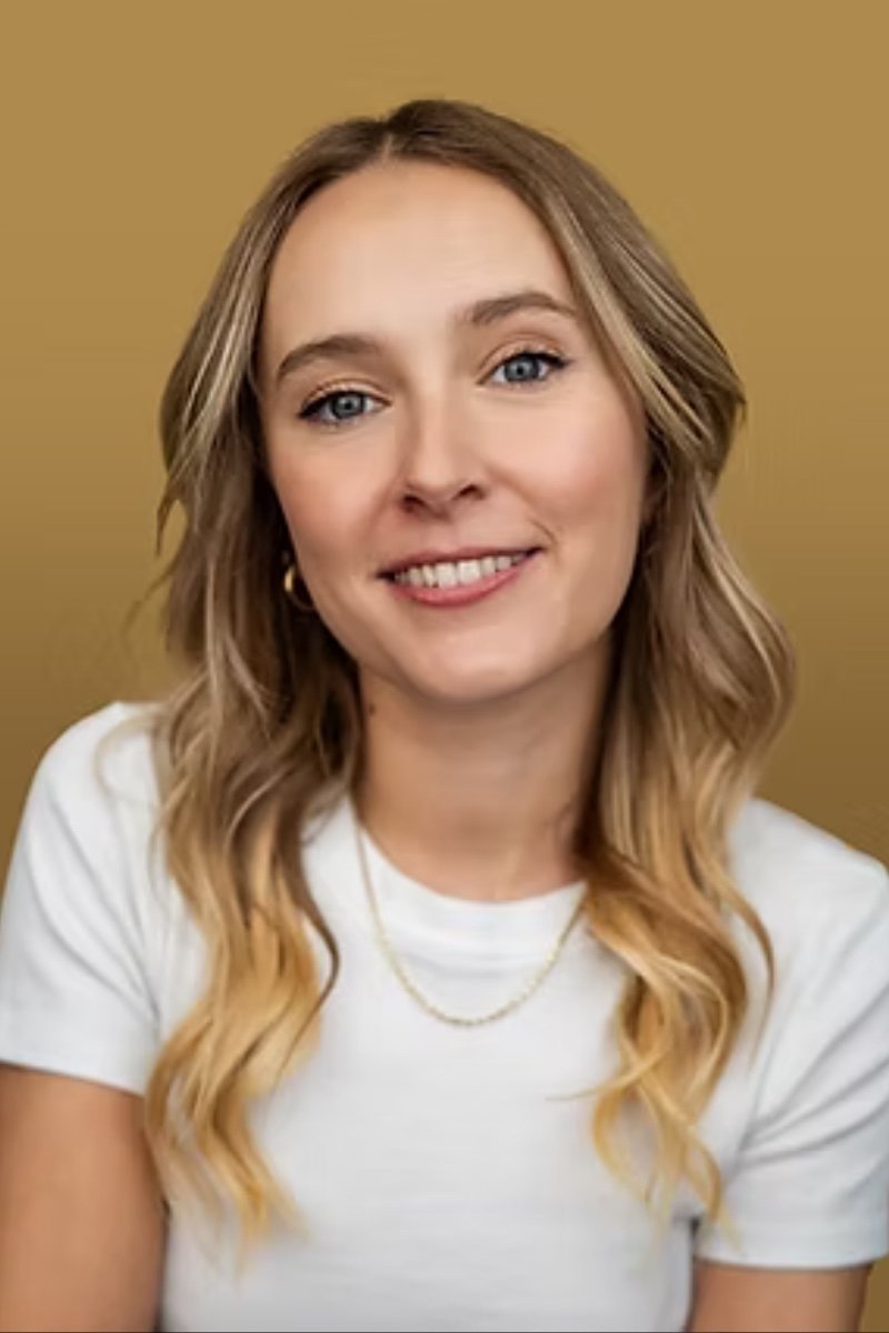 بازیگر Rose Ayling-Ellis  