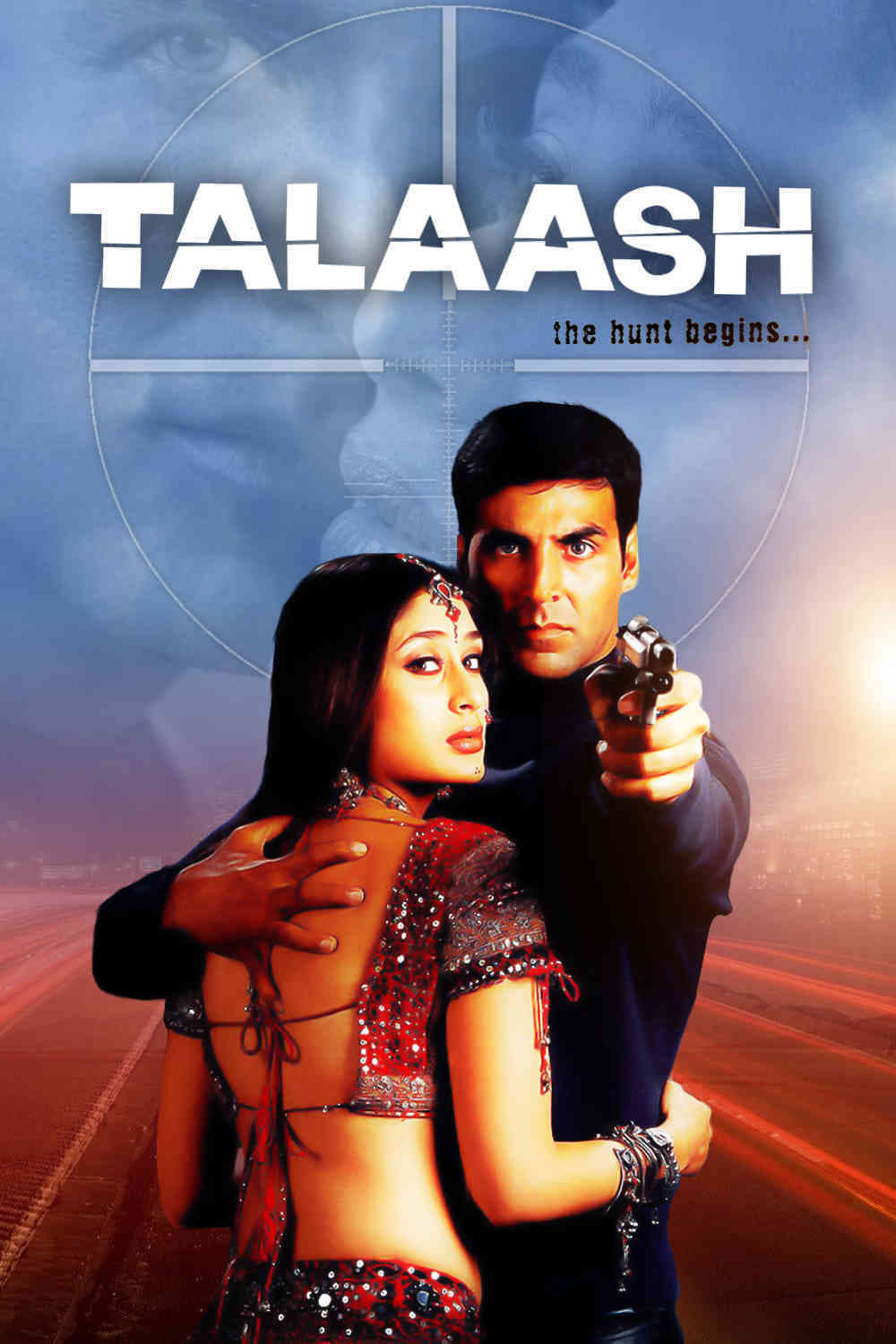 Talaash: The Hunt Begins | Talaash: The Hunt Begins