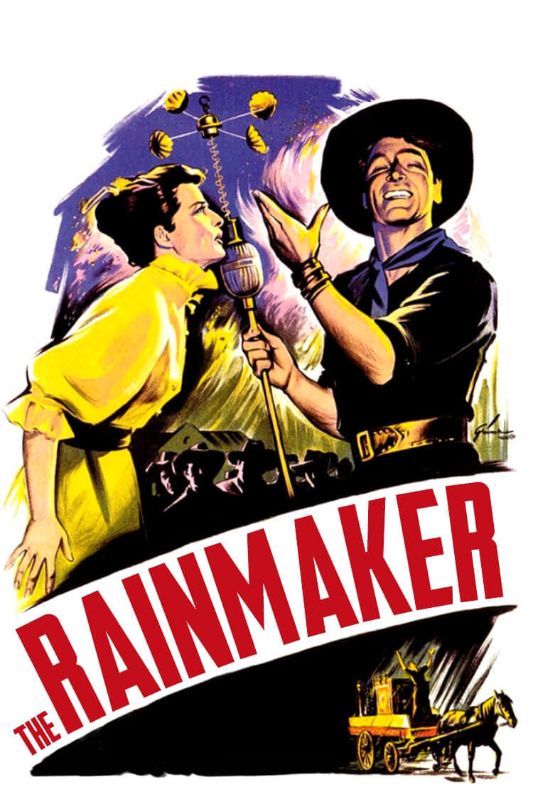 The Rainmaker | The Rainmaker