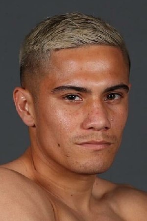 بازیگر Elwin Soto  