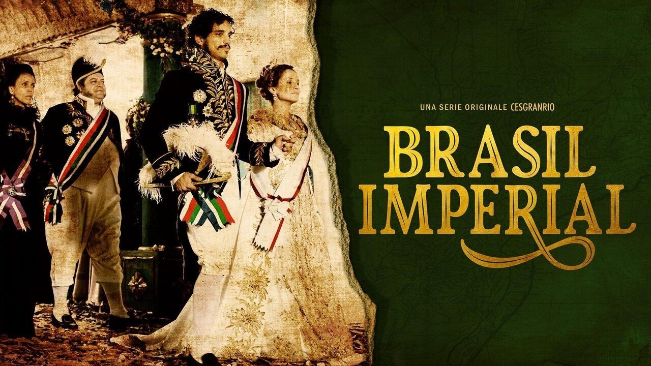 Brasil Imperial|Brasil Imperial