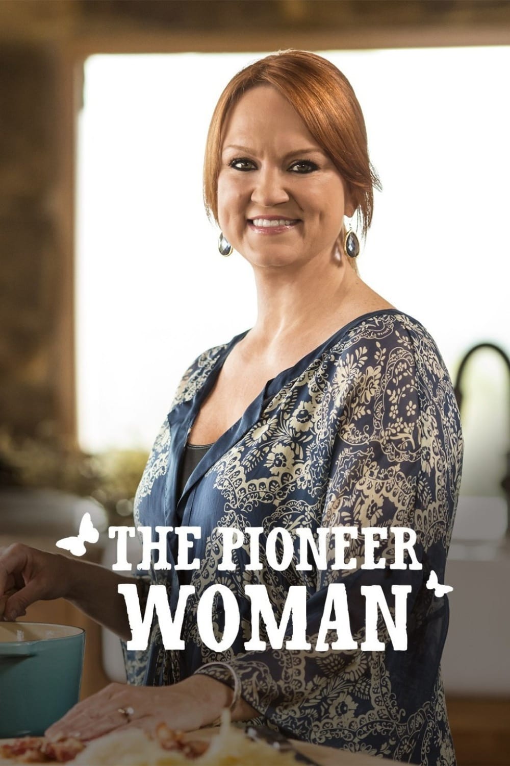 The Pioneer Woman | The Pioneer Woman