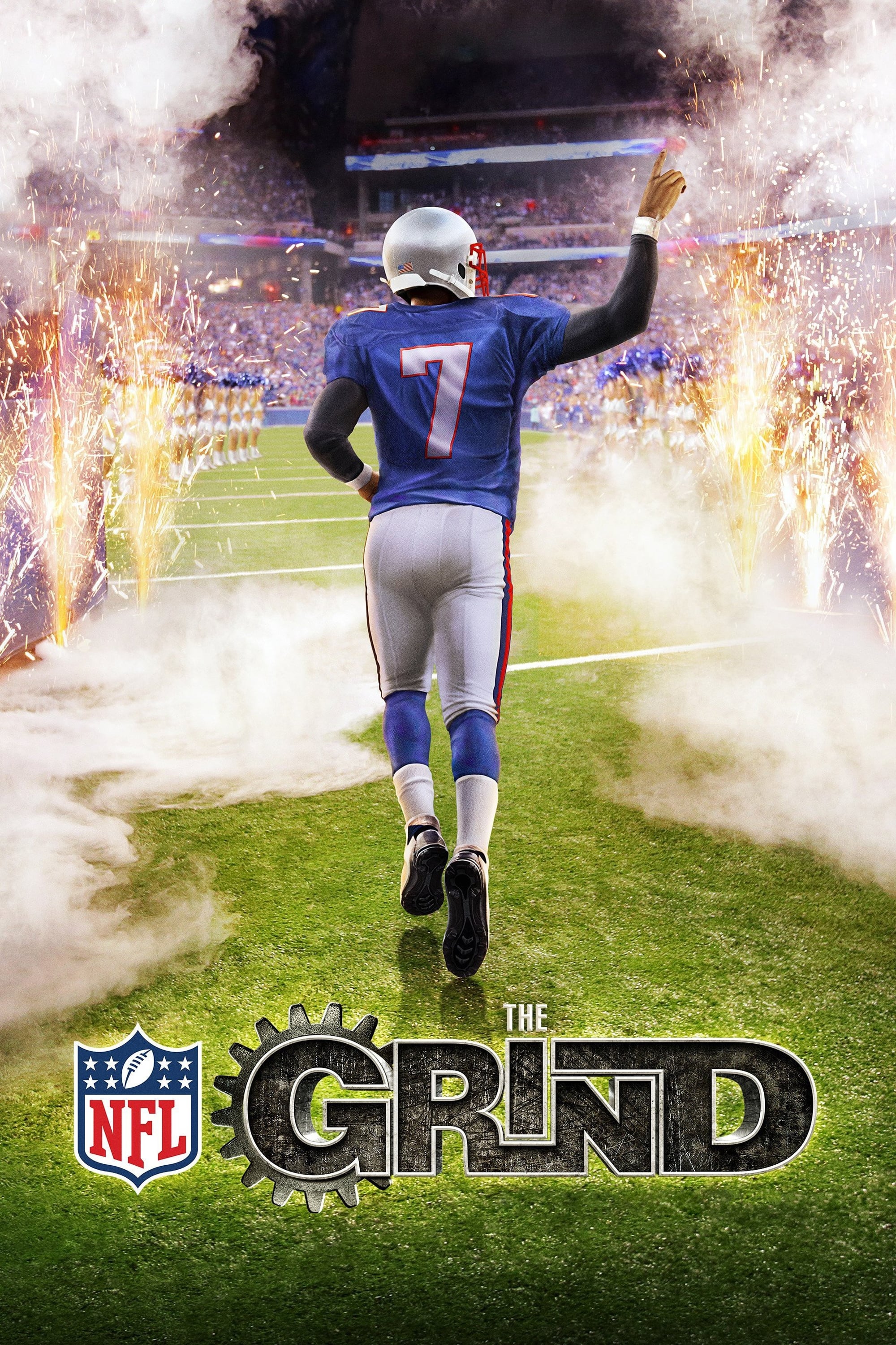 NFL: The Grind | NFL: The Grind