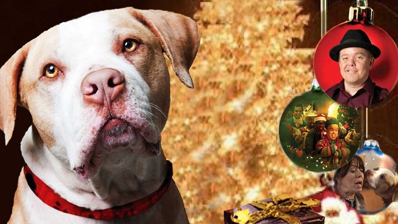Hercules Saves Christmas|Hercules Saves Christmas