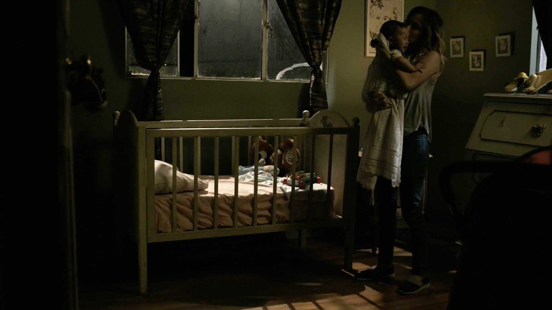 Llorona|Llorona