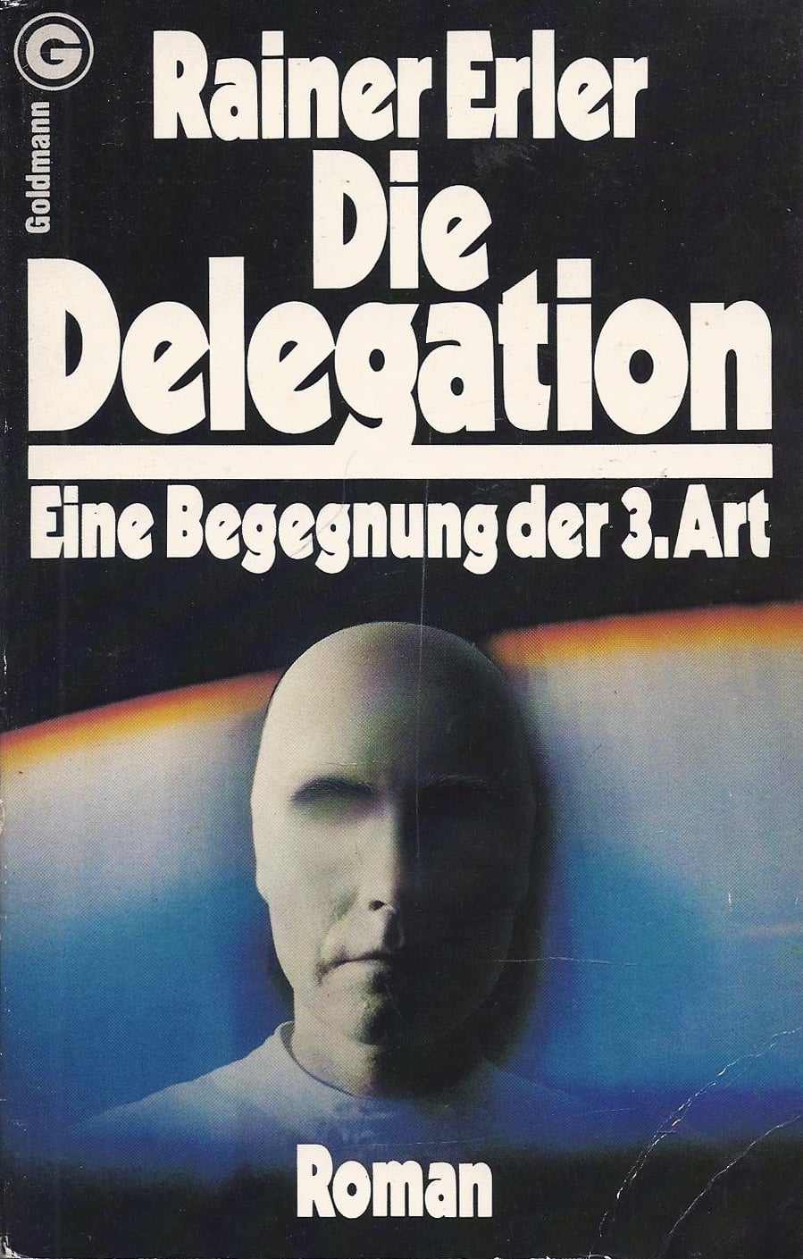 Die Delegation | Die Delegation