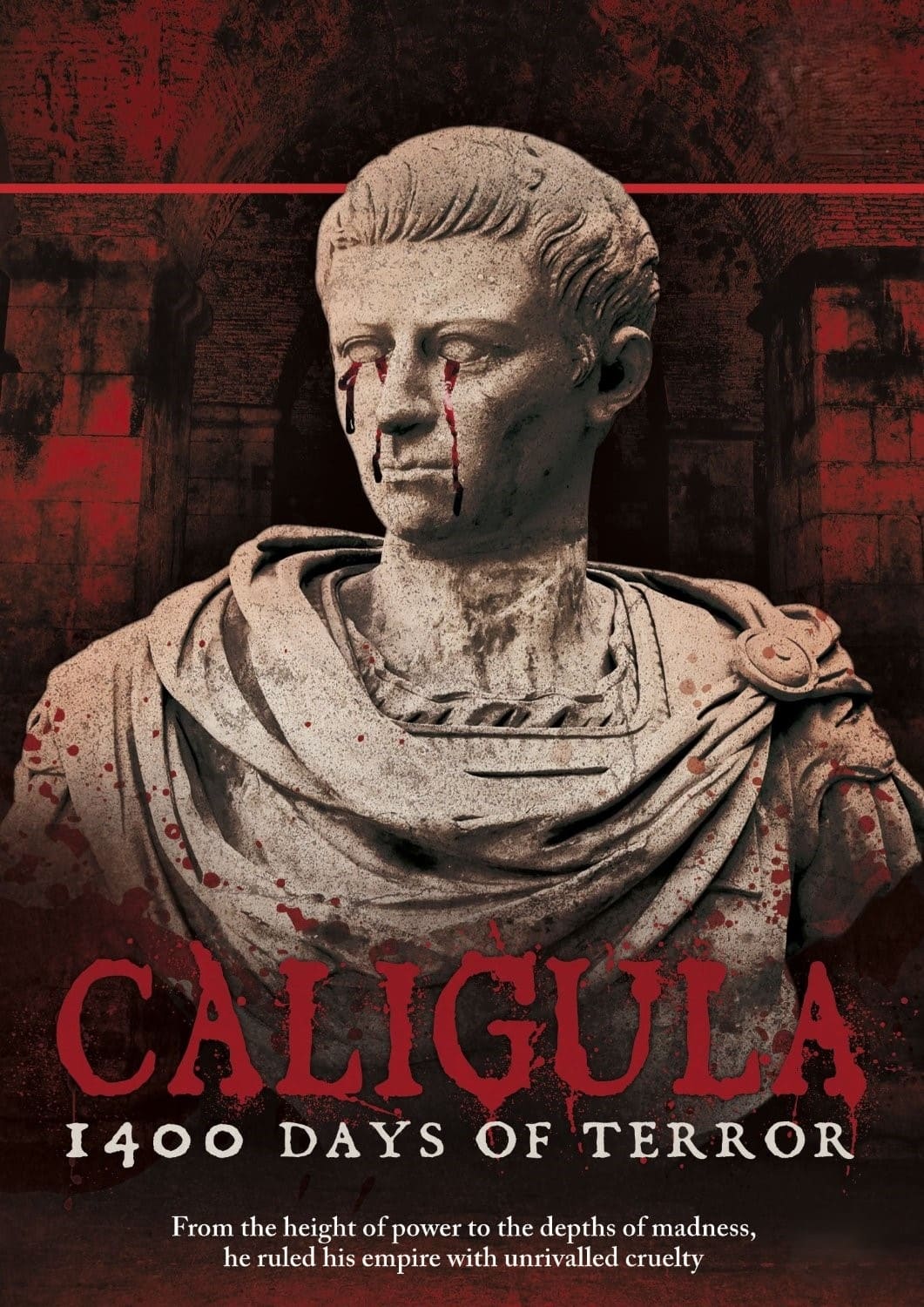 Caligula: 1400 Days of Terror | Caligula: 1400 Days of Terror