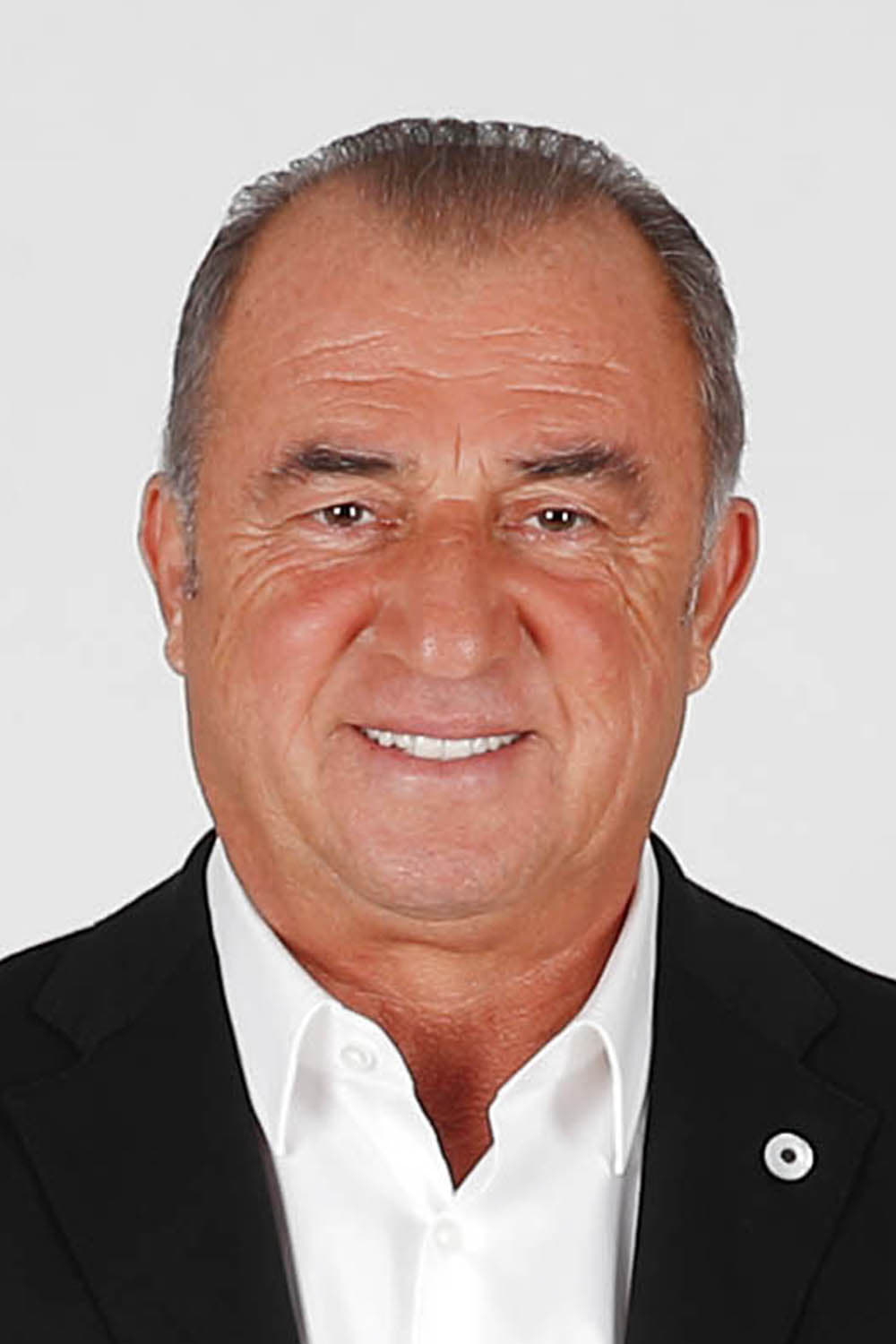 بازیگر Fatih Terim  