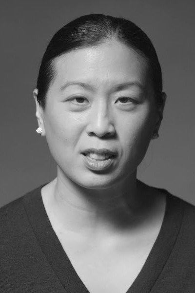 بازیگر Amy Lo  
