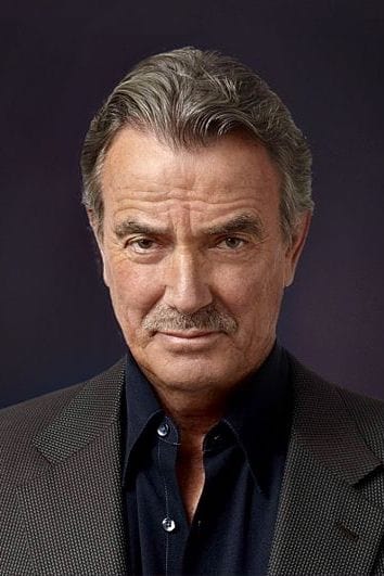 بازیگر Eric Braeden  