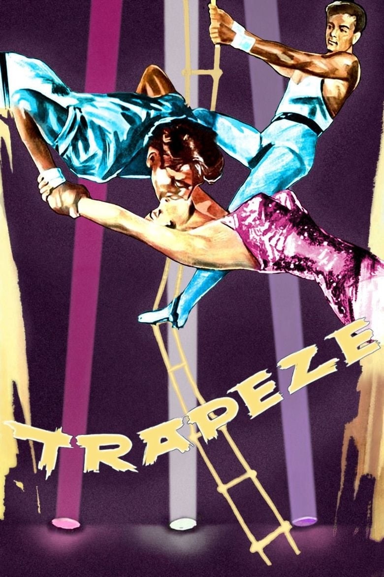 Trapeze | Trapeze