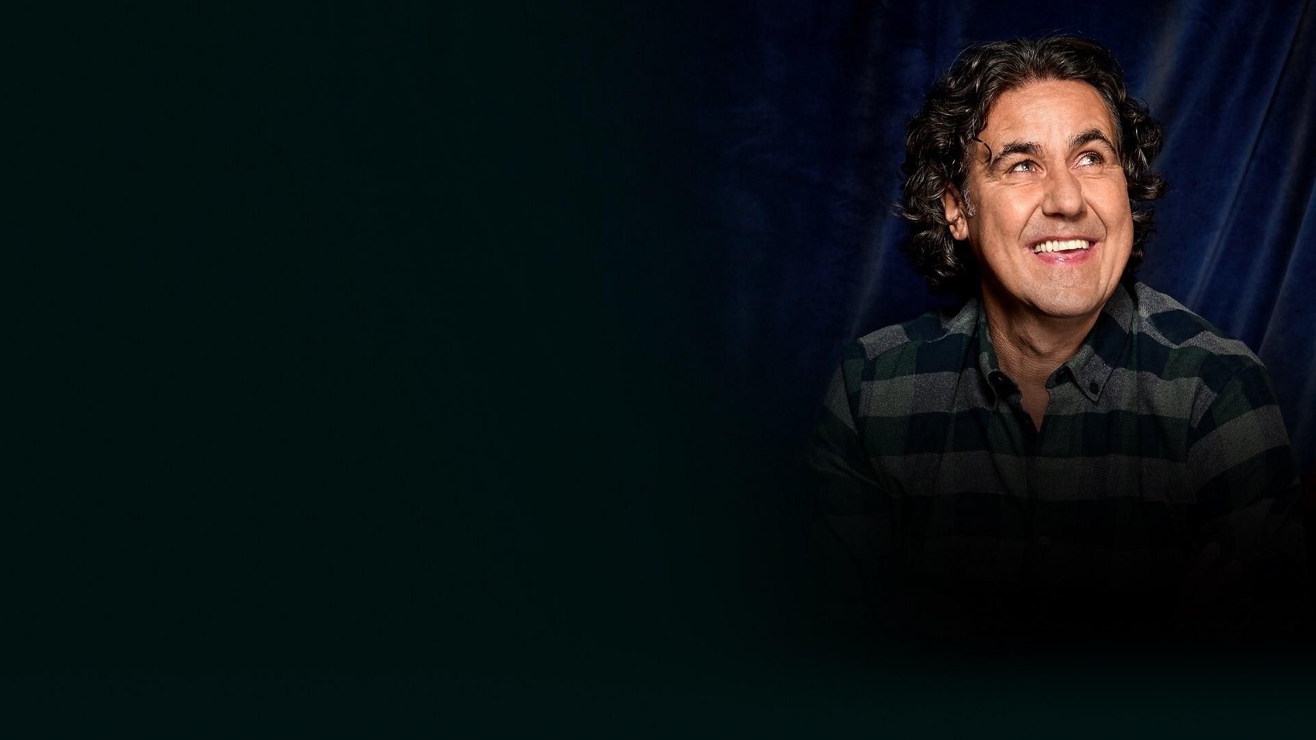 Micky Flanagan: If Ever We Needed It|Micky Flanagan: If Ever We Needed It