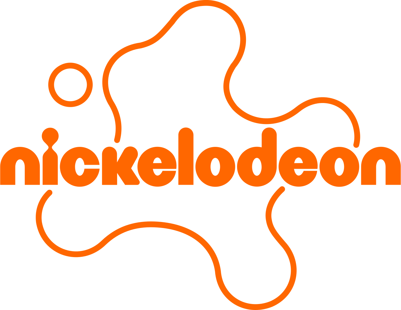 Nickelodeon Latinoamérica