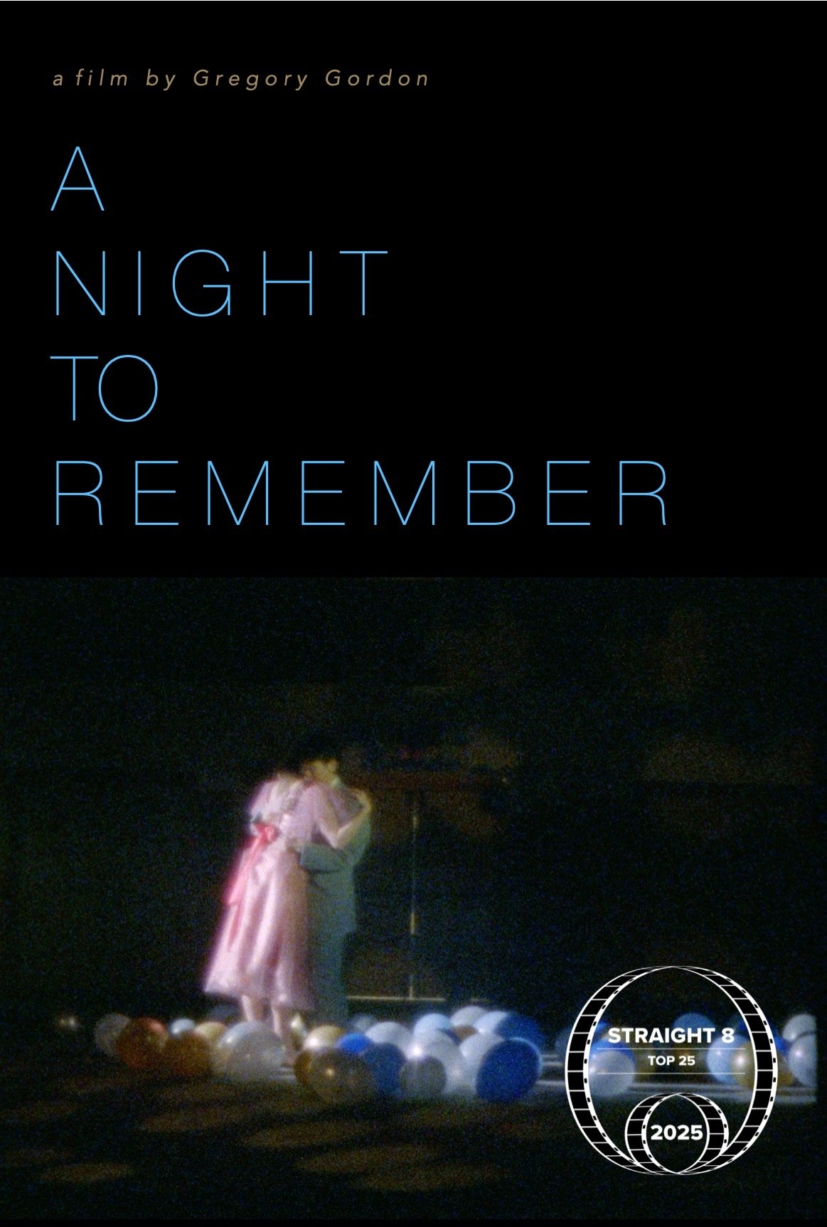 A Night To Remember