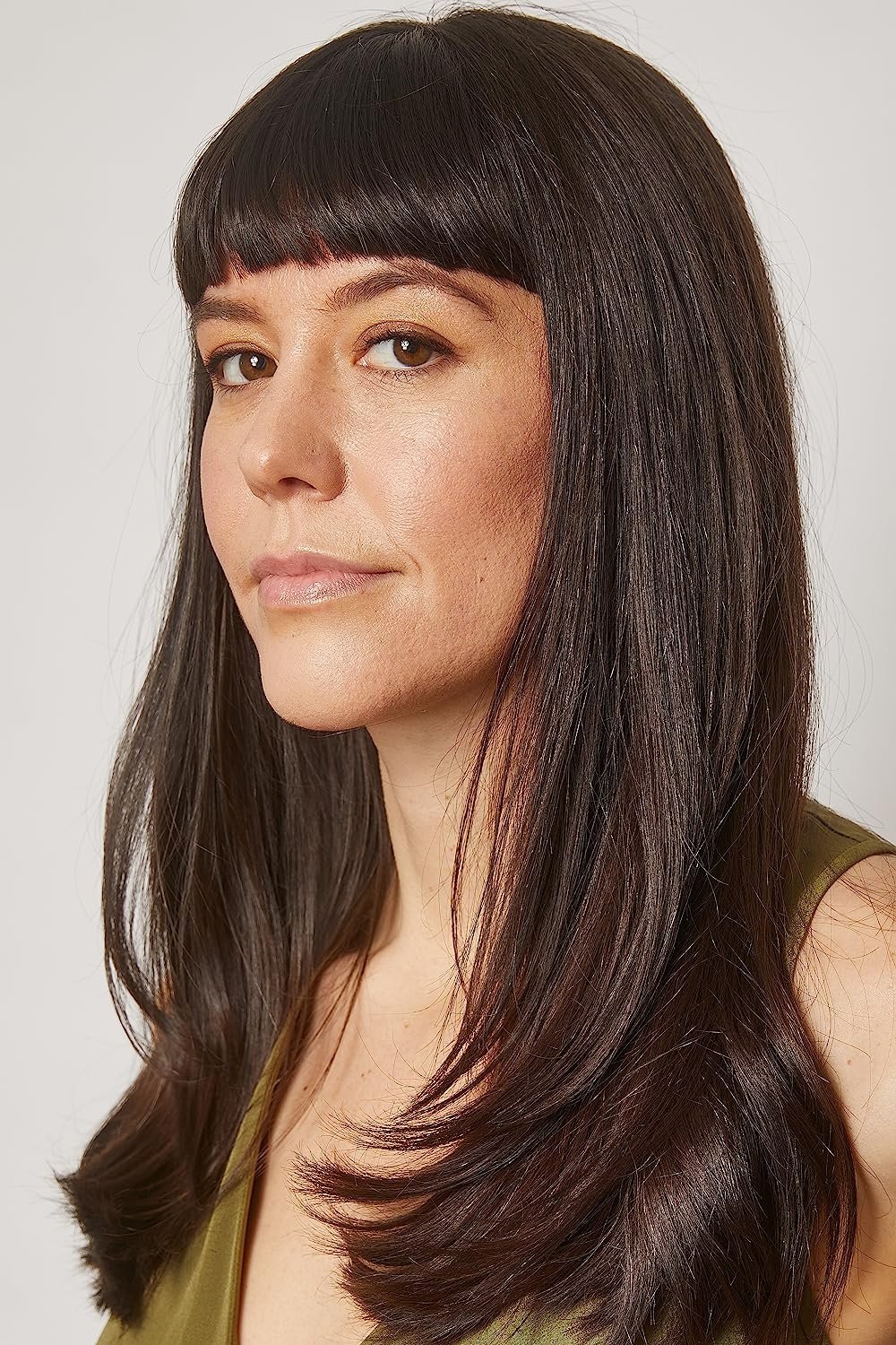 بازیگر Zoë Winters  