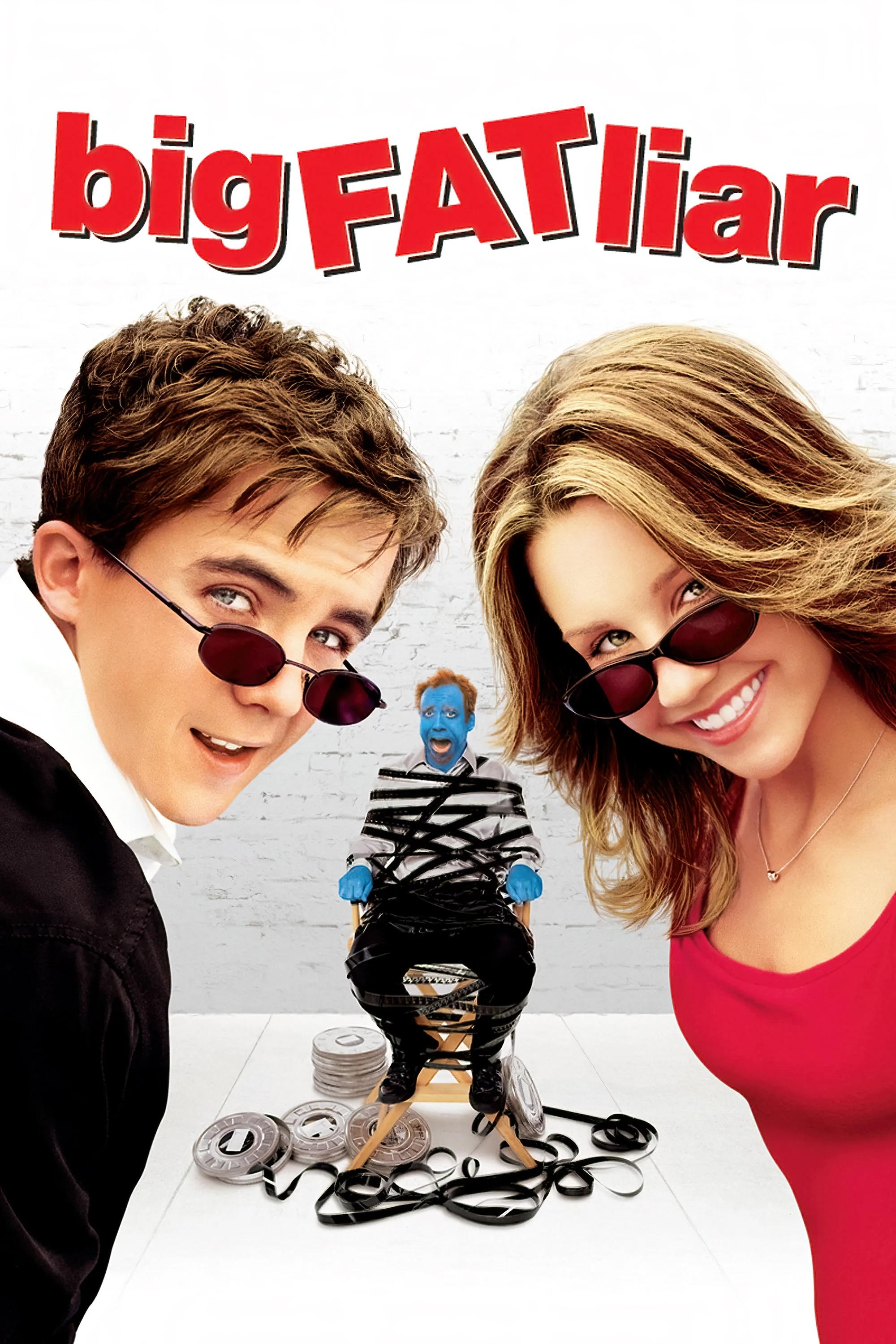 Big Fat Liar | Big Fat Liar