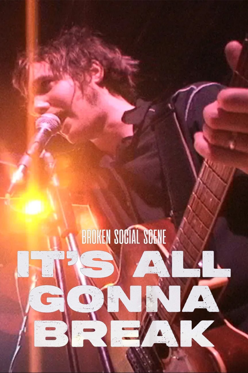 It's All Gonna Break