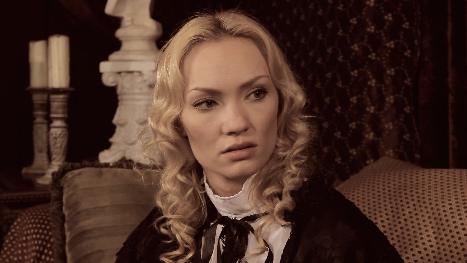 Lizzie Borden's Revenge|Lizzie Borden's Revenge
